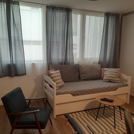 Montenegro Sea Pearl Apartments Petrovac Exteriör bild
