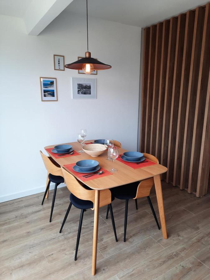 Montenegro Sea Pearl Apartments Petrovac Exteriör bild