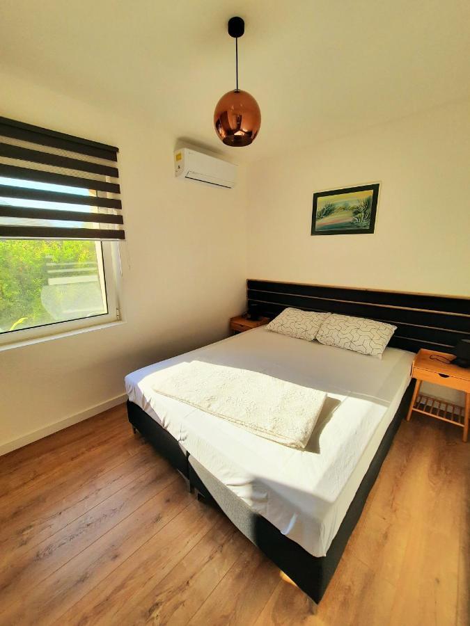 Montenegro Sea Pearl Apartments Petrovac Exteriör bild