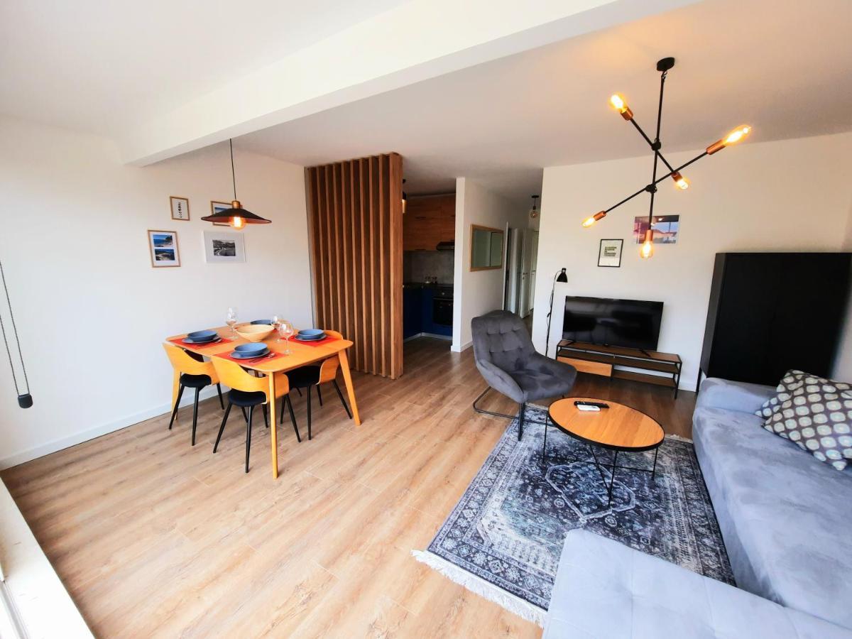 Montenegro Sea Pearl Apartments Petrovac Exteriör bild