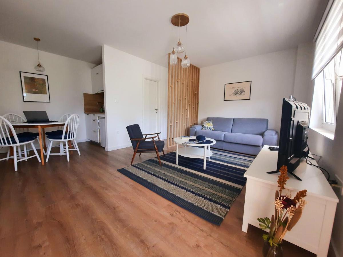 Montenegro Sea Pearl Apartments Petrovac Exteriör bild