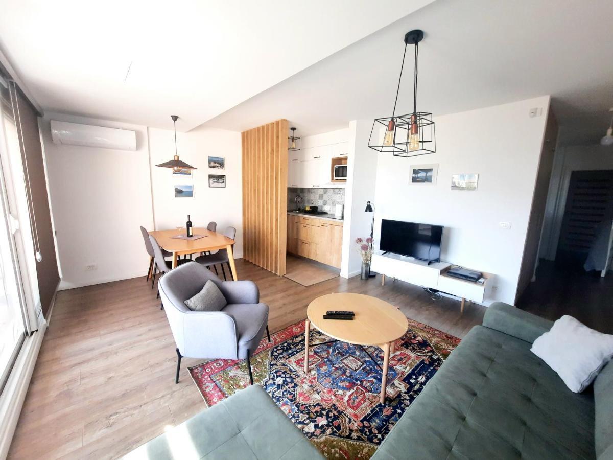 Montenegro Sea Pearl Apartments Petrovac Exteriör bild