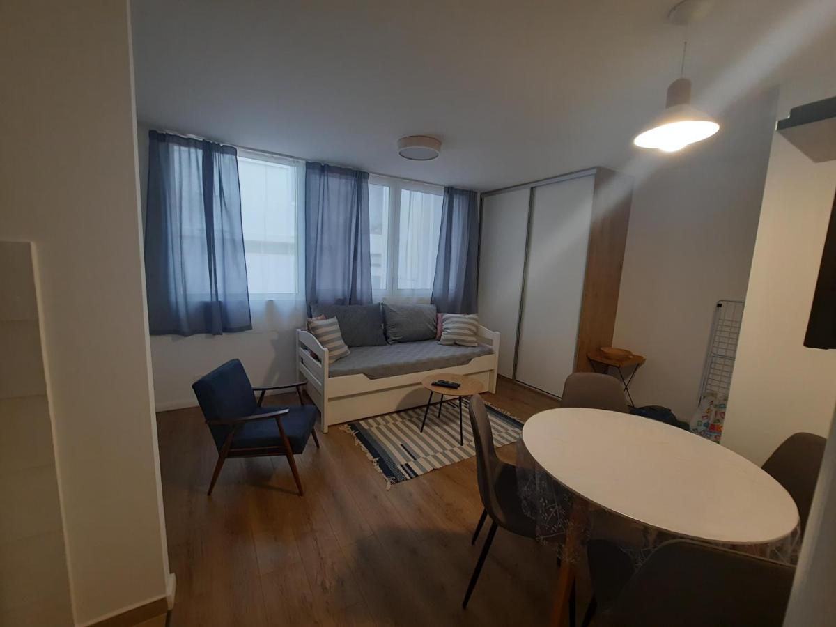 Montenegro Sea Pearl Apartments Petrovac Exteriör bild