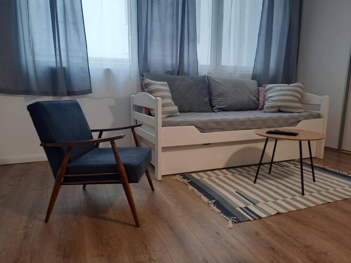 Montenegro Sea Pearl Apartments Petrovac Exteriör bild